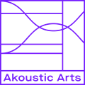 logo Akoustic Arts SAS