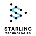 logo Starling Technologies