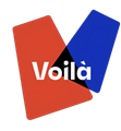 logo Voilà