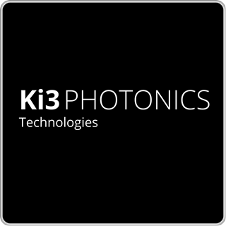 Ki3 Photonics Technologies Inc.