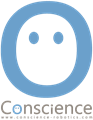logo Conscience Robotics