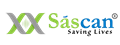logo Sascan Meditech Pvt Ltd