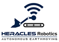 logo HERACLES Robotics