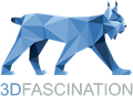 logo 3DFascination