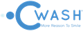 logo Cwash - Plus Biomedicals