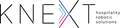 logo KNEXT Hospitality Robotic Solutions