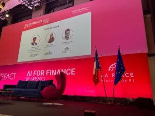 AI for Finance : l'IA pour la performance opérationnelle