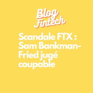 Scandale FTX : Sam Bankman-Fried jugé coupable