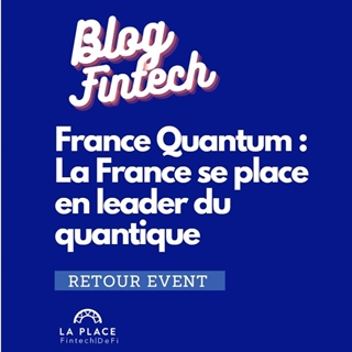 France Quantum : La France se place en leader du quantique