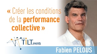 TILT Events Morbihan : Fabien PELOUS