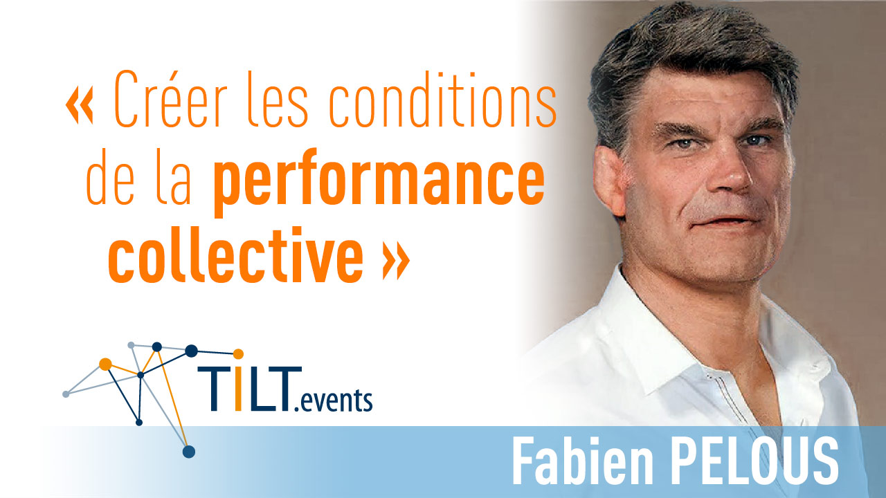 TILT Events Morbihan : Fabien PELOUS