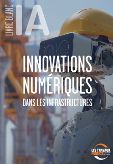 Livre blanc IA - Innovations numériques dans les infrastructures