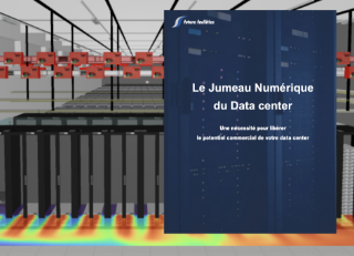 Le Jumeau Numérique du Data center 