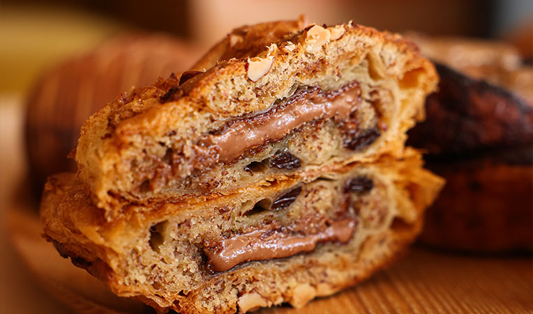 Giovanni Malécot, meilleur pâtissier de France ? 