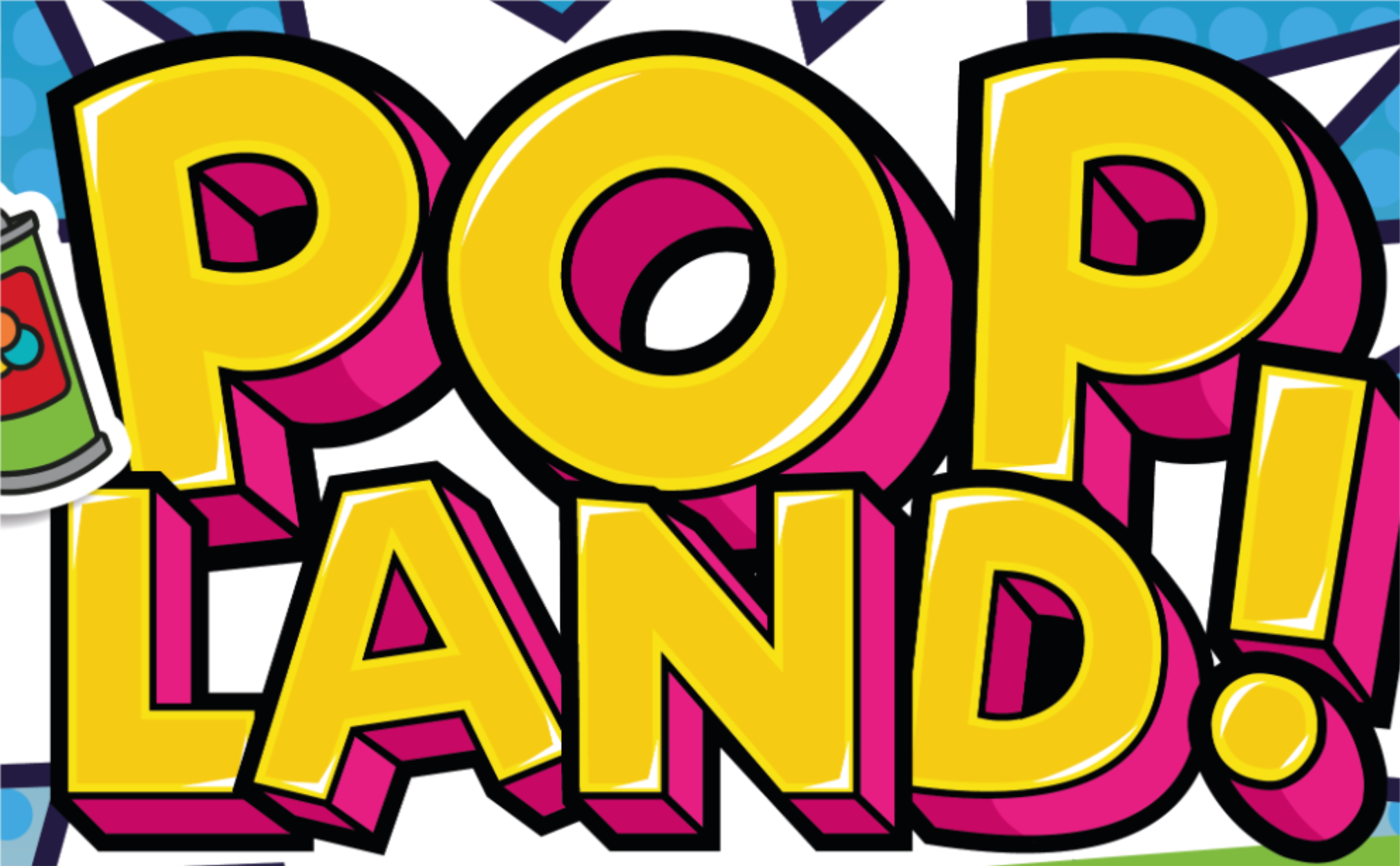 Pop'Land