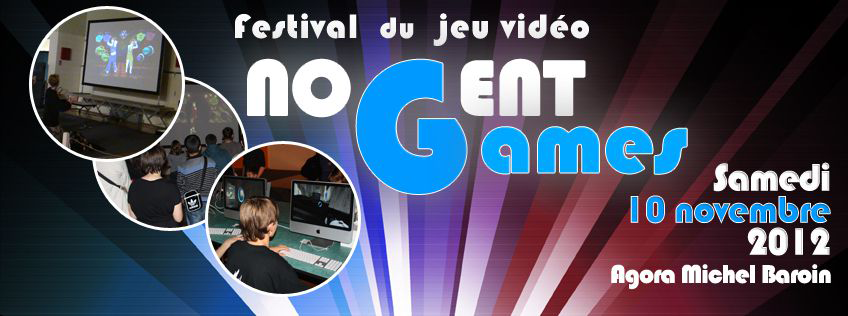 Nogent Games