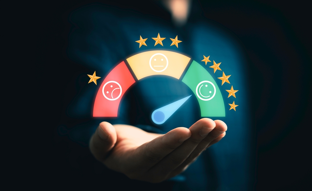 Indicateurs de satisfaction clients