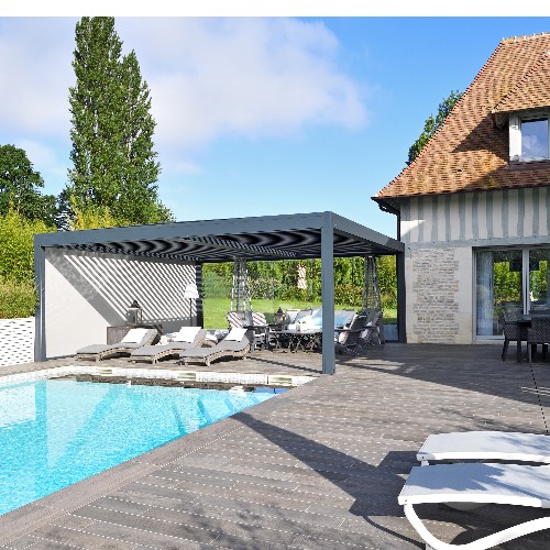 Pergola