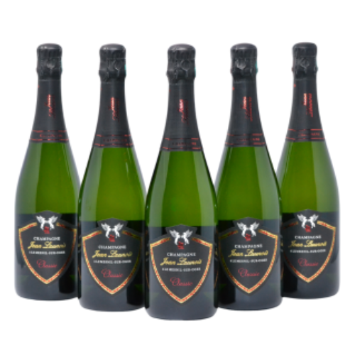 Champagne Classic