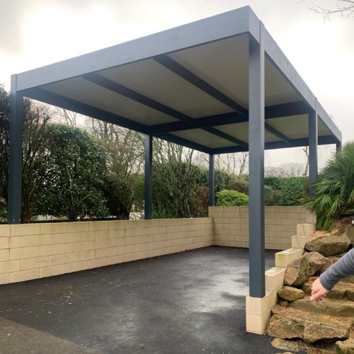 Carport