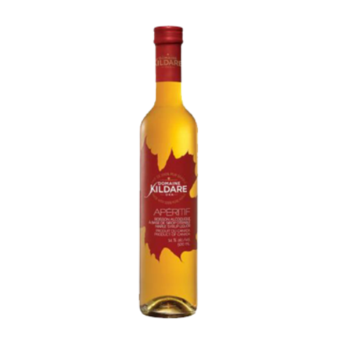 L'Apéritif d'Érable