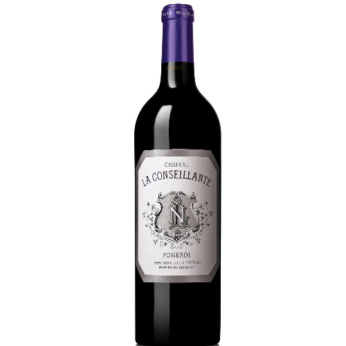 Château La Conseillante