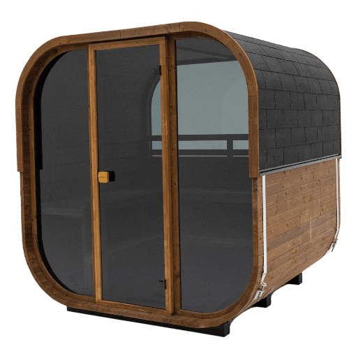 SAUNA CUBE 210