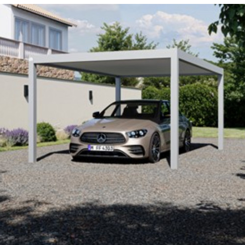 Carport Luxor