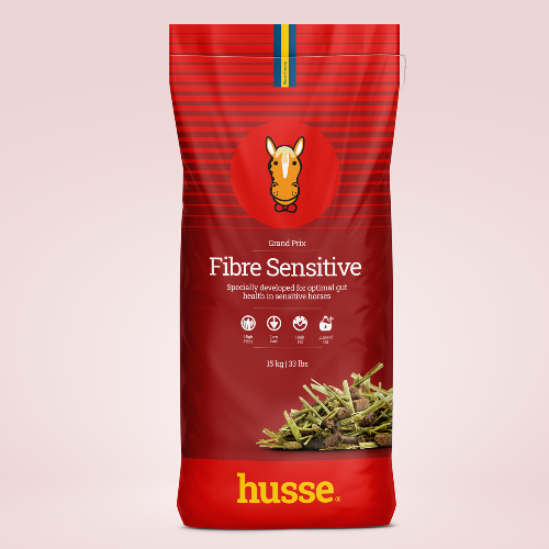 Fibre Sensitive