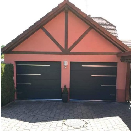 Porte de garage