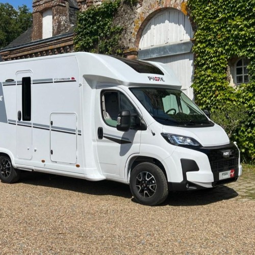 Camping-car