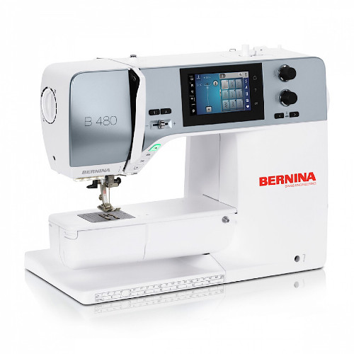 BERNINA 480