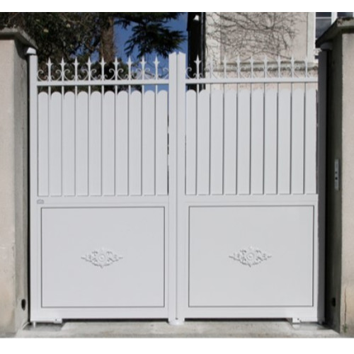 Portail Elegance