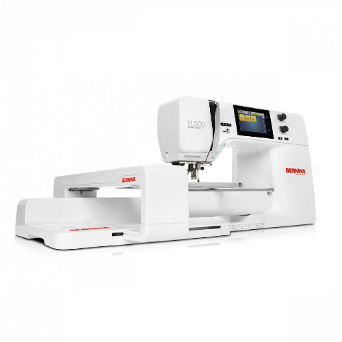 BERNINA 500