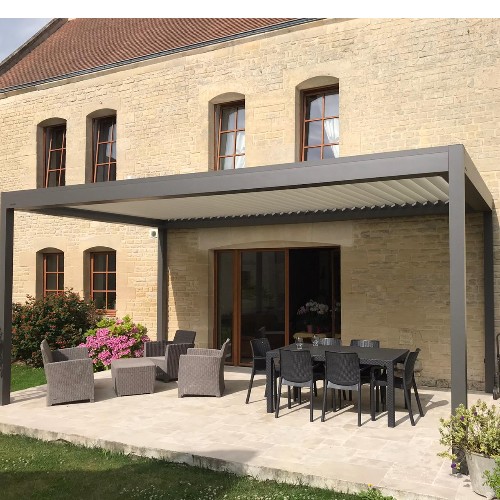 Pergola
