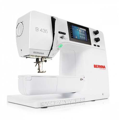 BERNINA 435