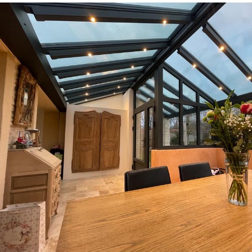 Veranda