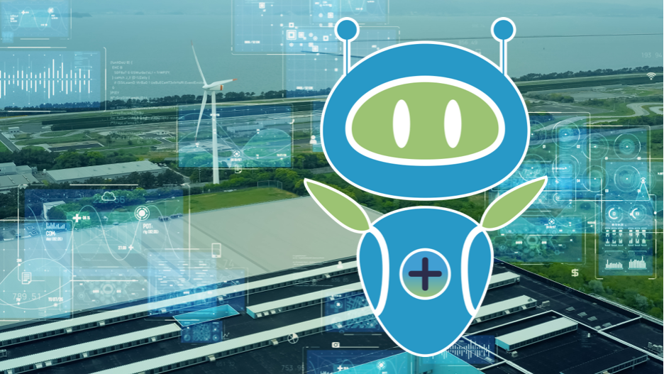 Twin+ jumeau numerique DiTi explique jumeau numerique energie