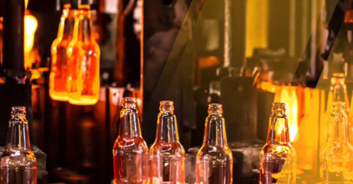 Twin+ jumeau numerique Tribune Scott Parent Ansys industrie verre