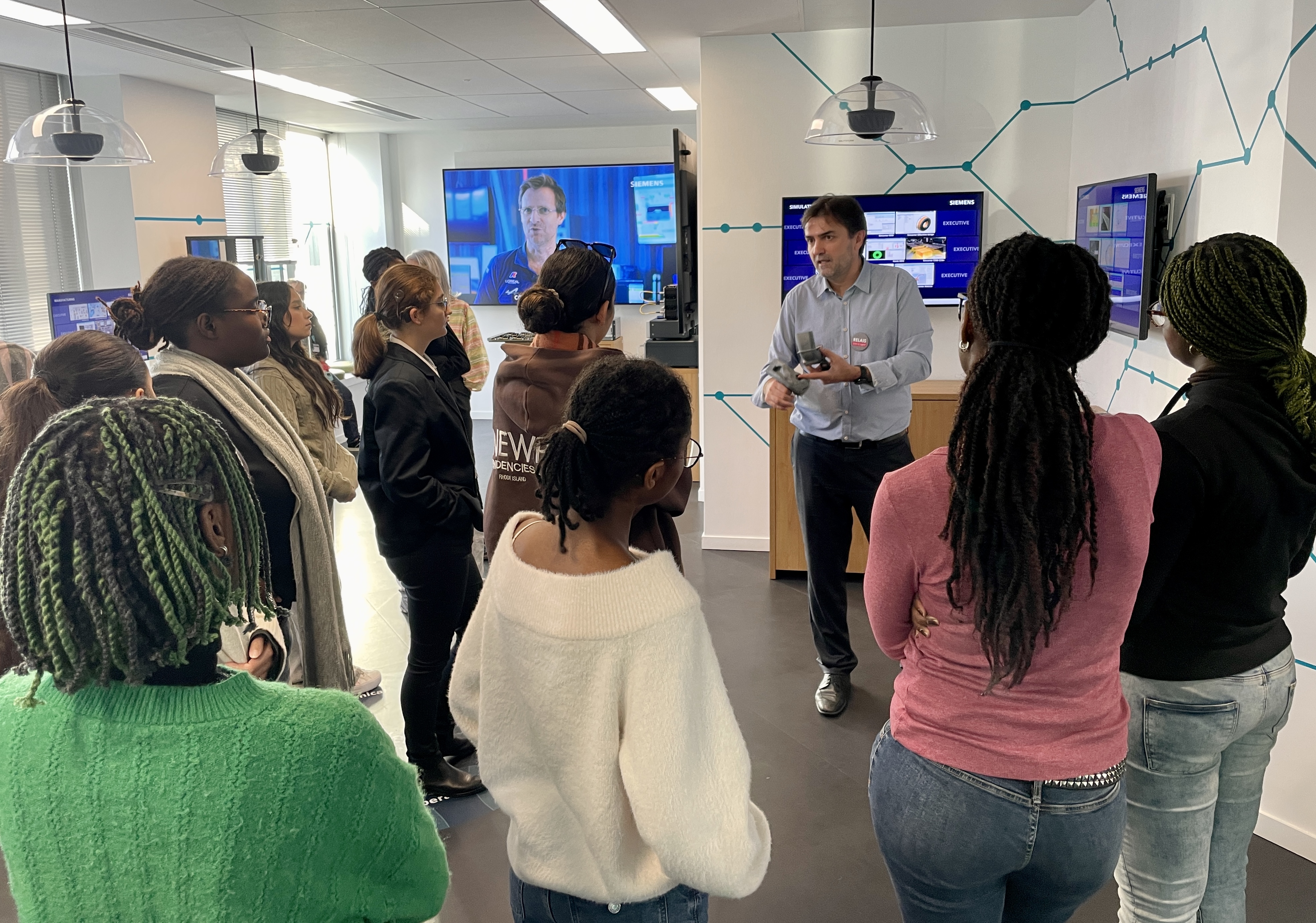 Twin+ jumeau numerique visite DEC Chatillon Siemens IMG_0548