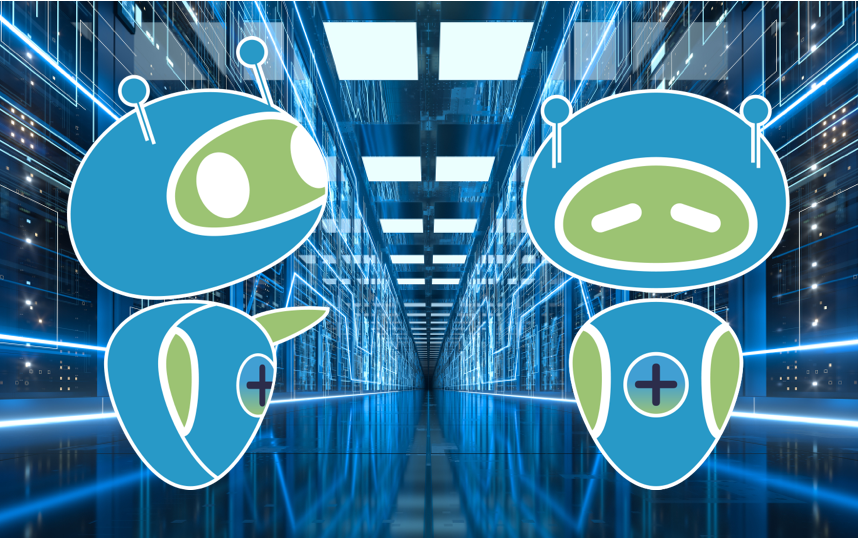 Twin+ Jumeau numerique Diti explique impact environnemental social du jumeau numerique