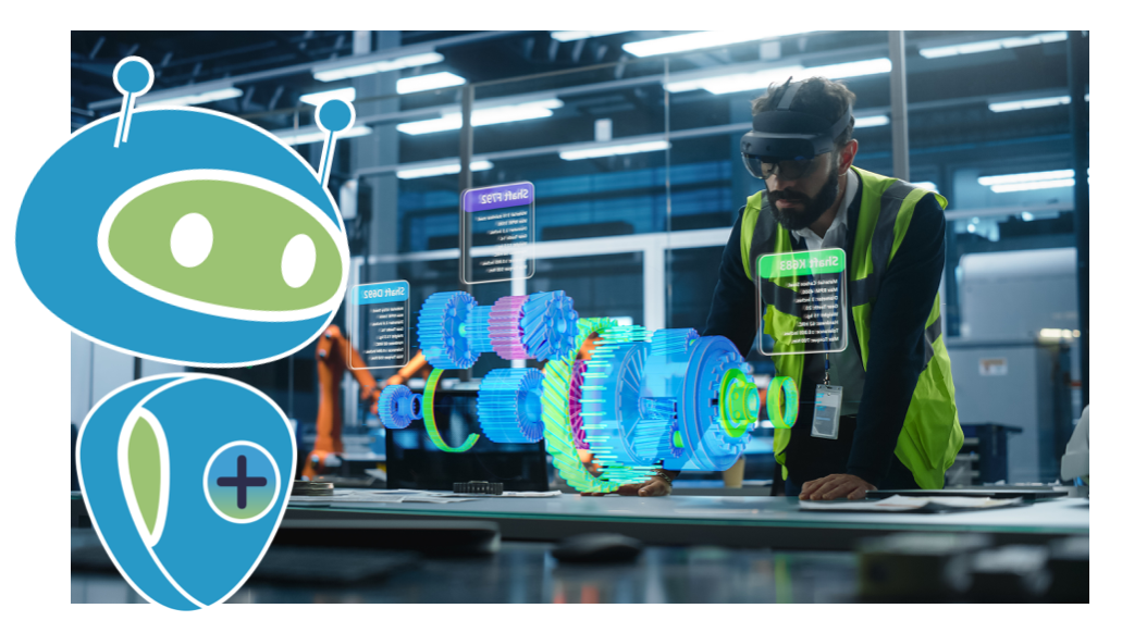 Twin+ jumeau numerique DiTi explique les niveaux et les représentations des jumeaux numériques