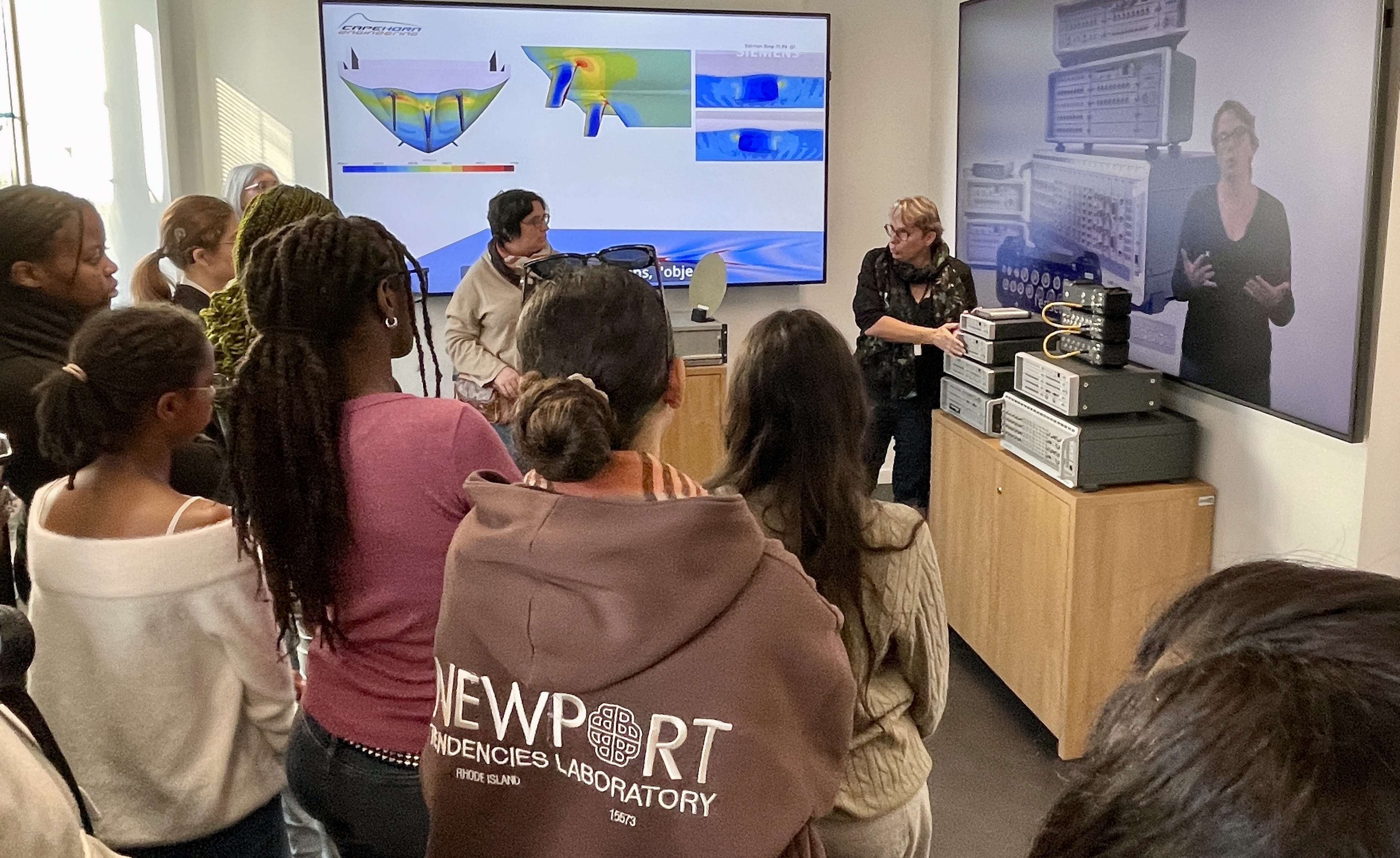 Twin+ jumeau numerique visite DEC Chatillon Siemens IMG_0564