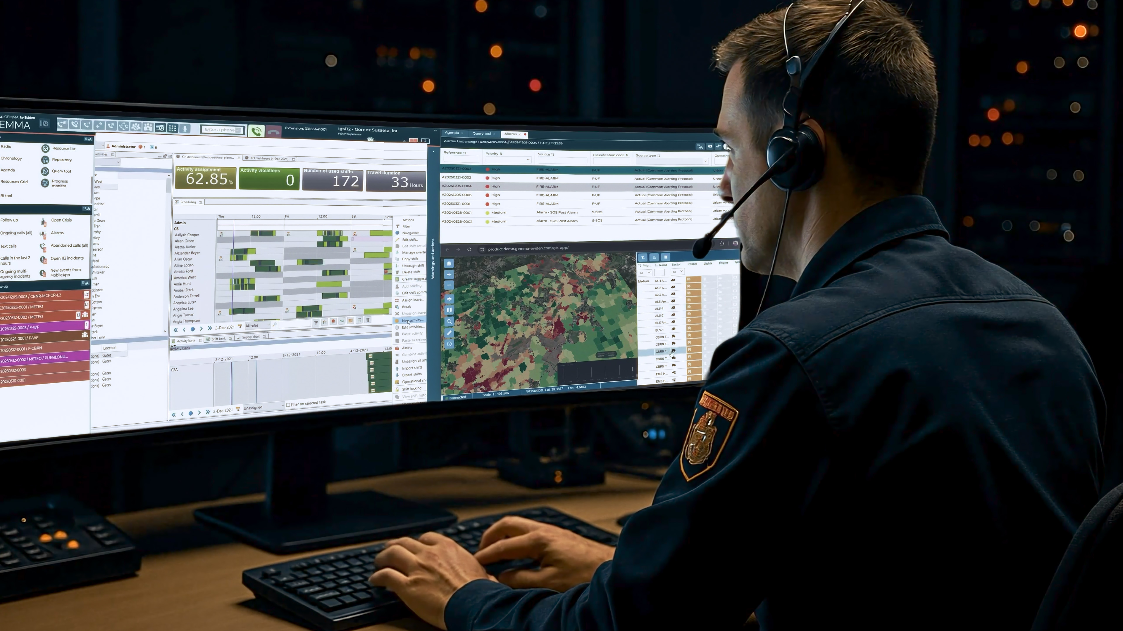 Twin+ jumeau numerique Vision 4 Rescue Software Republique Vivatech 2025 Dassault systemes