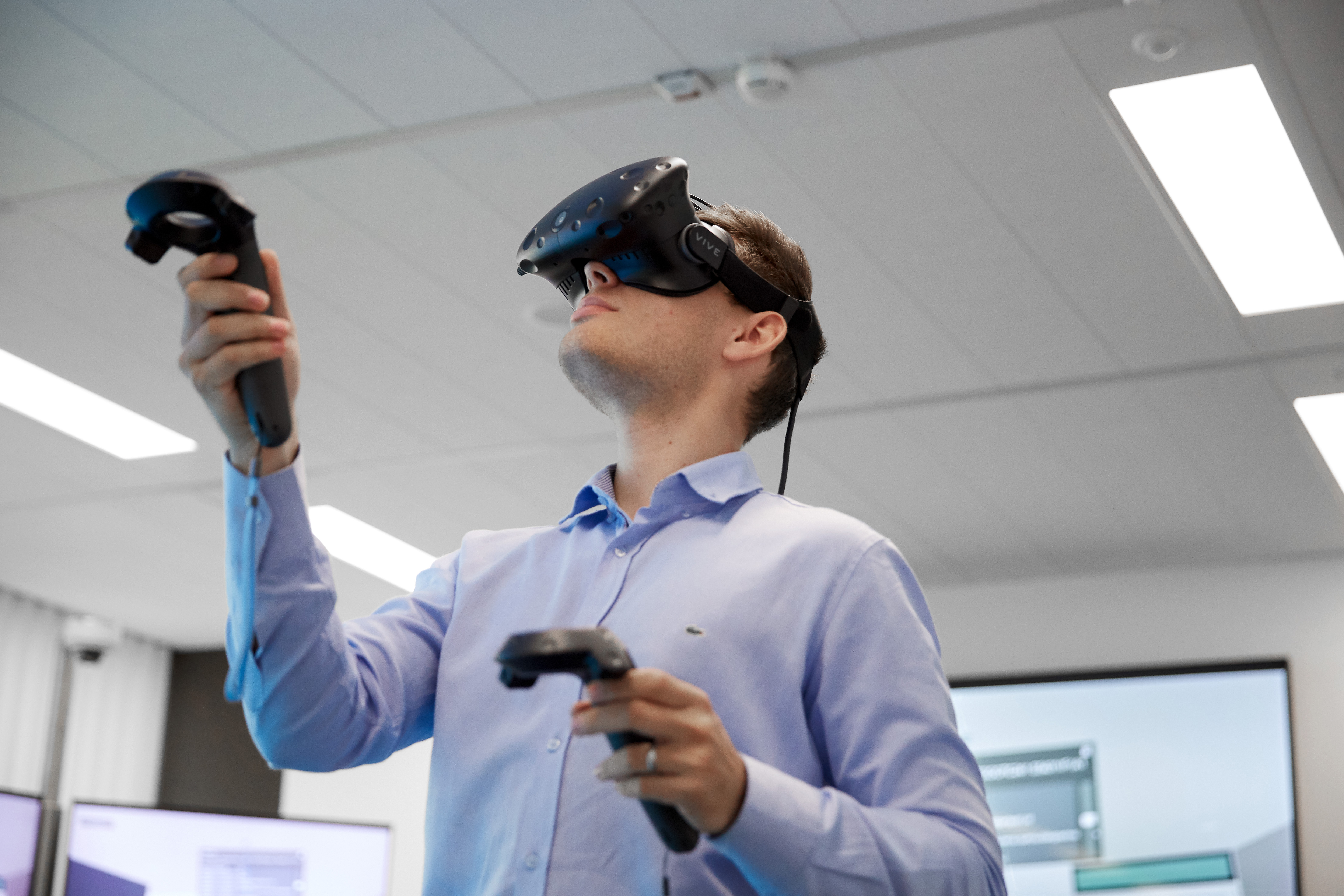 Twin+ jumeau numerique digital Twin Siemens formation 2
