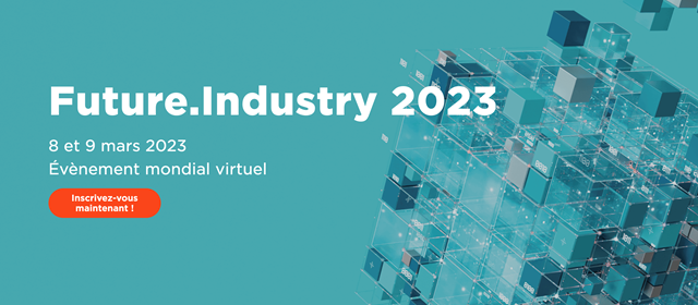 L'événement virtuel Altair Future.Industry 2023 est ouvert à tous
