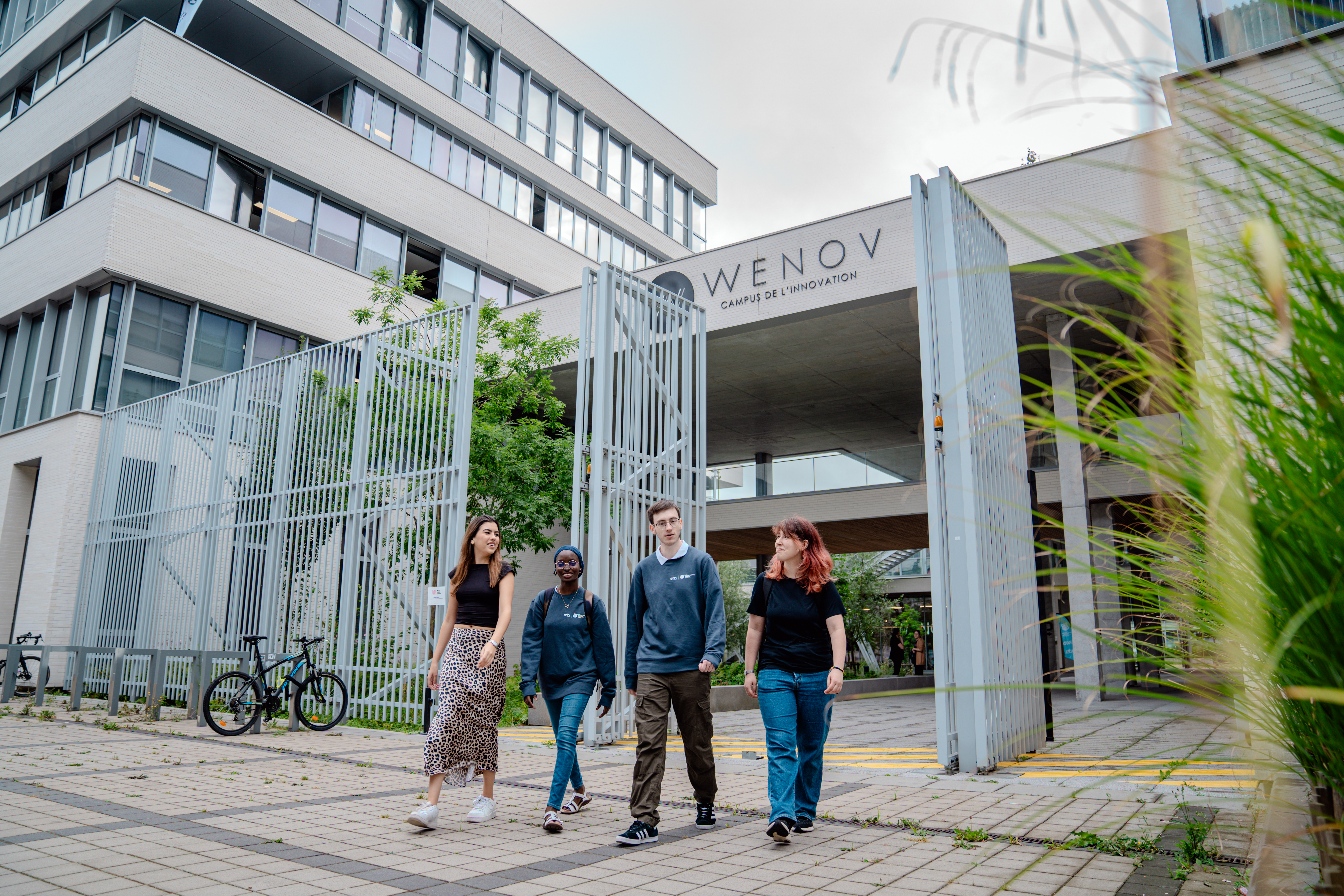 Twin+ jumeau numerique formation catho Lille Master jumeaux numeriques wenov