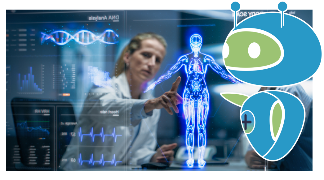 Twin+ jumeau numerique DiTi explique jumeau numerique santé