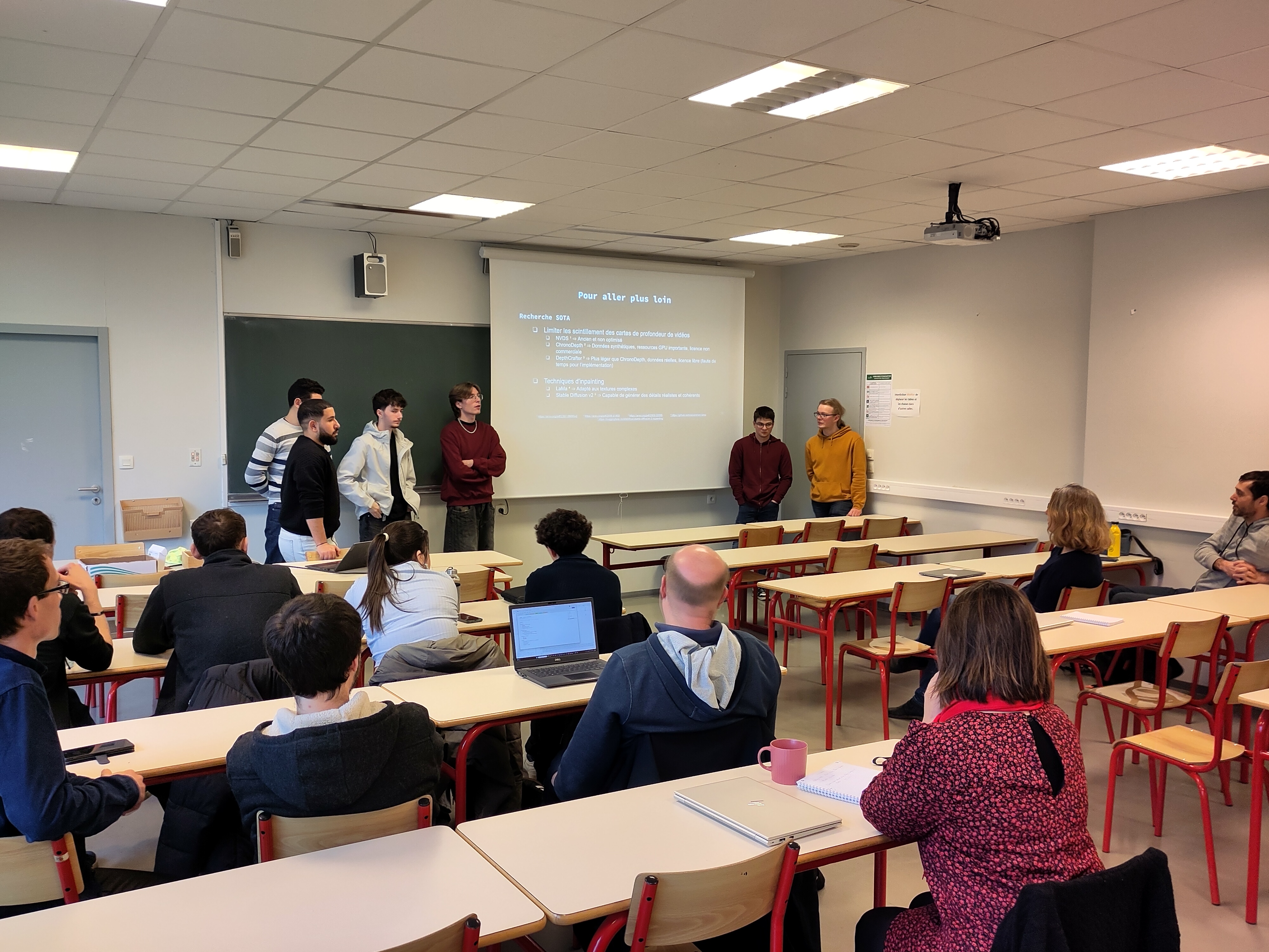 Twin+ jumeau numerique formation unviersite de Rennes IA