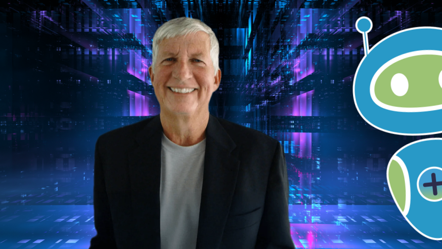 Twin+ DiTi Michael Grieves le père du jumeau numérique et pionnier du digital twin